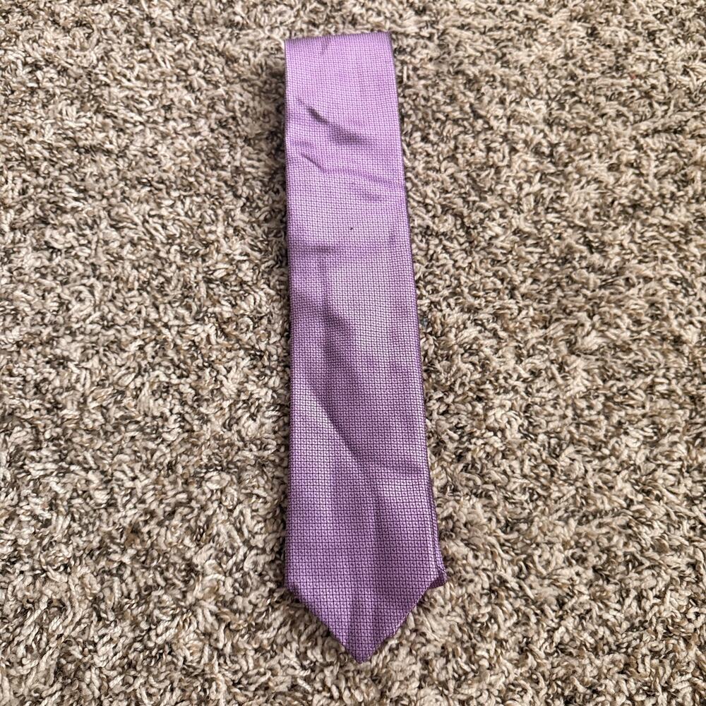 Canali Silk Tie